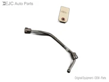 Pump To Rail Fuel Line For 14-16 Chevrolet Silverado 1500  5.3 12618337 4WD