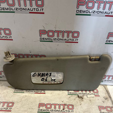 Pare-brise Chevrolet KALOS