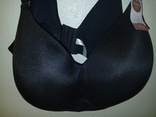 Cacique Lightly Lined Full Coverage Bra 48DD