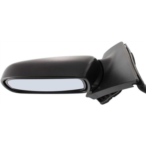 New Mirror Manual Remote Manual Folding Left Fits 2000-05 Toyota Echo TO1320197 - Picture 4 of 6