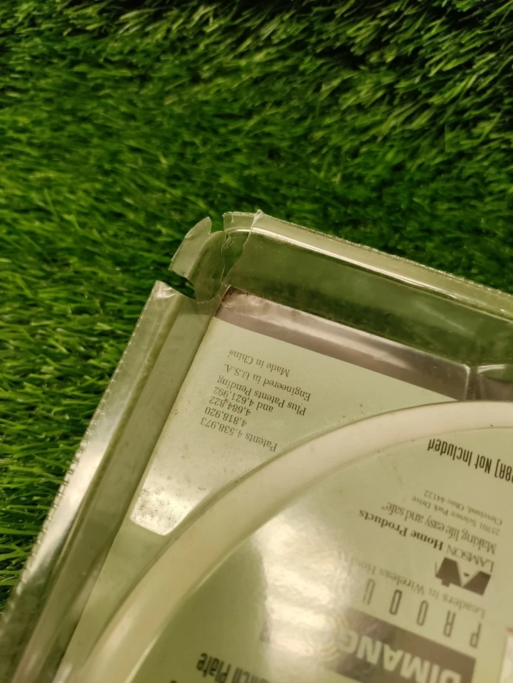 Dimango RC1100 Remote Control Fan Setter - 100 Ft Range Ceiling Fan Control - Image 3 of 4