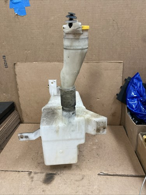 #ad 2005 2006 2007 2008 2009 Subaru Legacy Washer Bottle Reservoir Pump Cap Lid $89.99