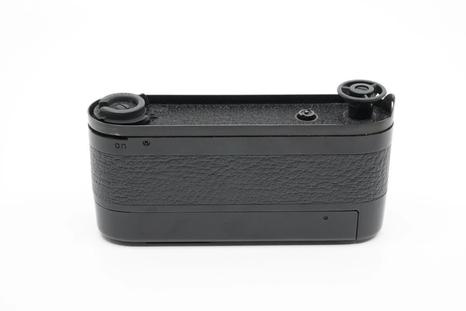 Leitz Leica M4-2 M4-P M6 enrolador para M6 14227 usado estado de funcionamento - Imagem 4 de 4