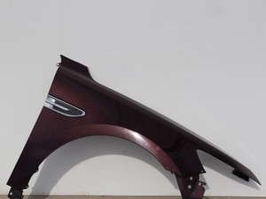 2010-2018 FORD TAURUS FRONT RIGHT SIDE FENDER OEM ONLY PICK UP!!!