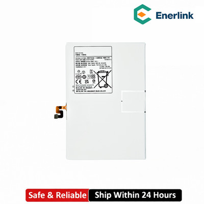7040mAh Replacement Li-ion Battery For Samsung Galaxy Tab S6 SM-T860 SM-T865