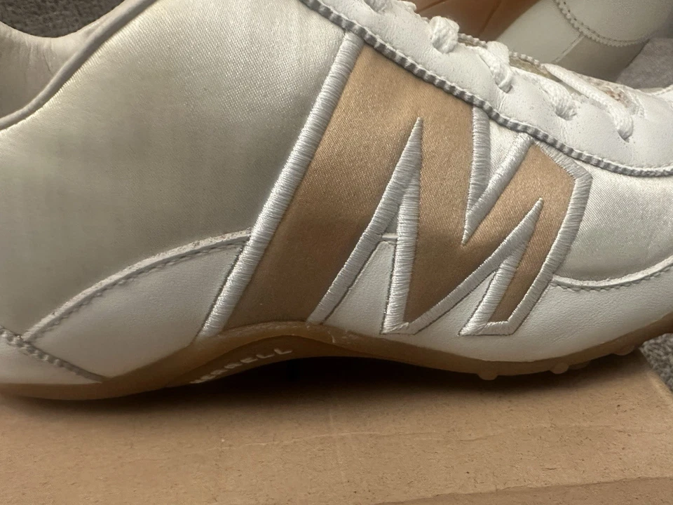 SNEAKER MERRELL SPRINT BLAST EDITION - NR 40 - NUOVE - 574438 - Elegante - USA 9 - Immagine 4 di 4