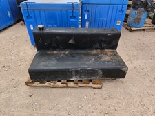 90 Gallon Truck Bed Diesel Transfer Tank Black Steel Truck Accessories