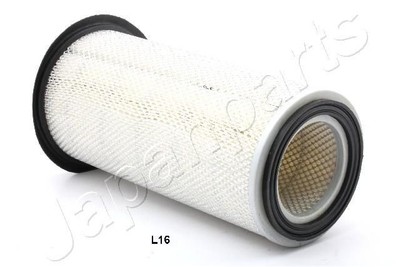 Luftfilter JAPANPARTS FA-L16SJM für LAND ROVER Defender SUV (L316) 110/127 (LDH)