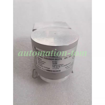 1Pcs New encoder CES58M-00178