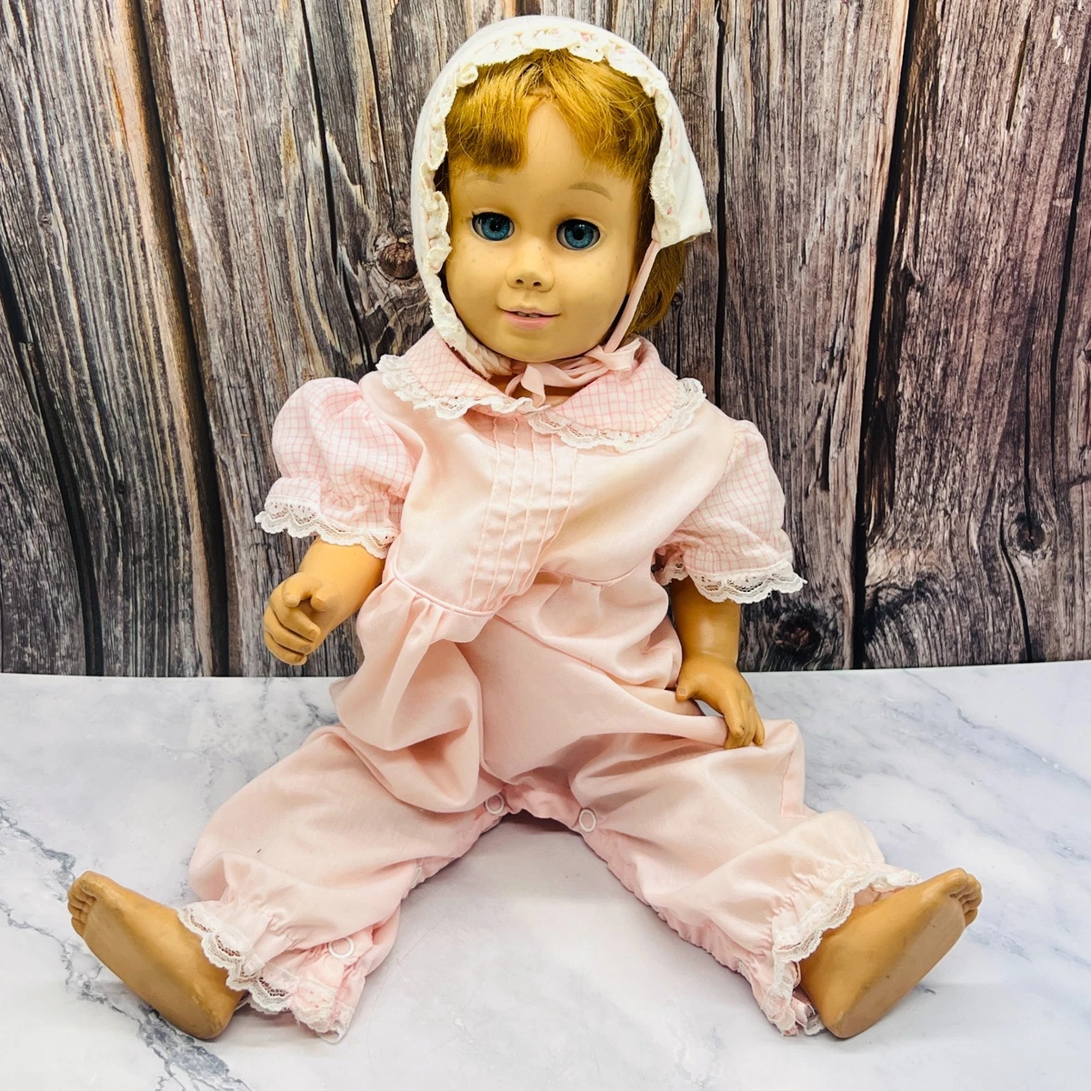 Mattel Chatty Cathy Doll Caucasian Dolls & Doll Playsets for sale