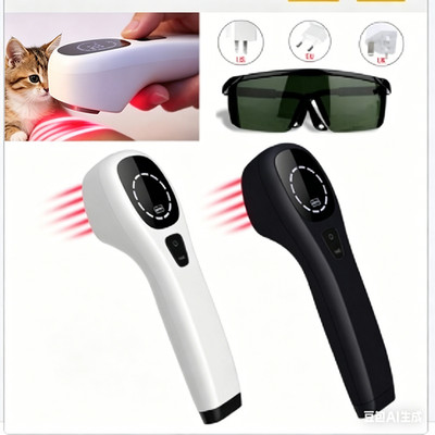 Red Light Therapy Device for Pain Relief Muscles Joints Arthritis Neck Knee Arm