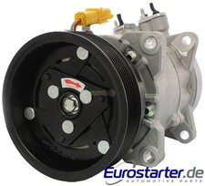 Klimakompressor Neu - OE-Ref. 6453NH für Psa