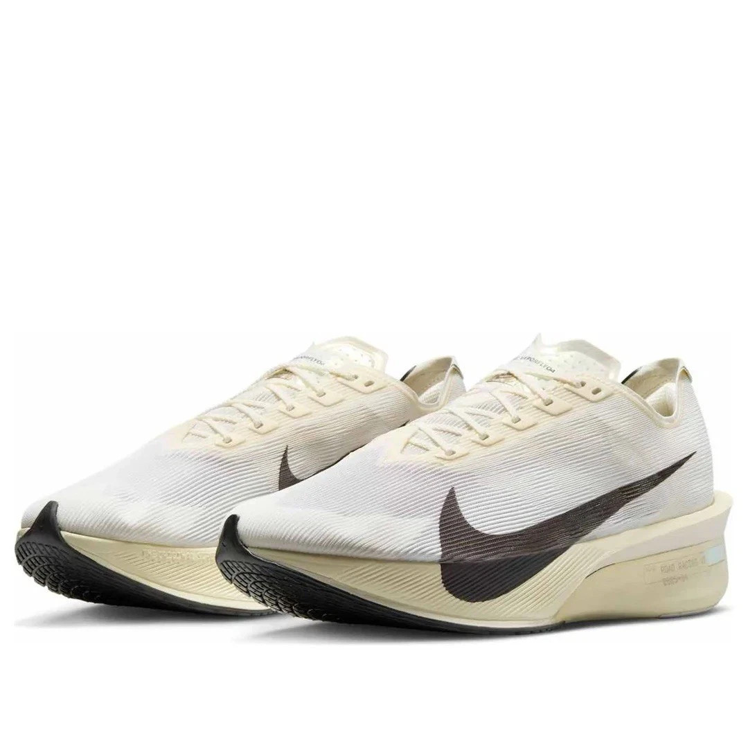 Nike JI ZoomX VaporFly Next% 4 Sail Medium Ash HV6107-100 Men