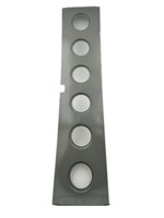 Lochblech Schweller Rechts O. Links Lada Niva / 4X4 / Taiga / Urban 2121-5401102