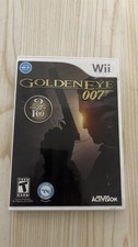 Activision - GoldenEye 007 for Nintendo Wii