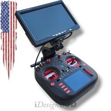 Radiomaster TX15 Heavy Duty FPV Adjustable Monitor Holder kit