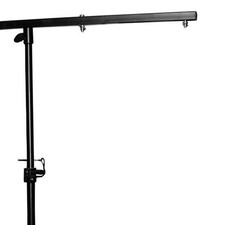 Chauvet DJ EZpin Pack 4 Battery Powered Pinspot Spot Lights w Stand Remote Case