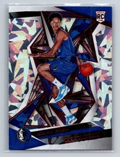 2019-20 Panini Revolution #135 Isaiah Roby Chinese New Year