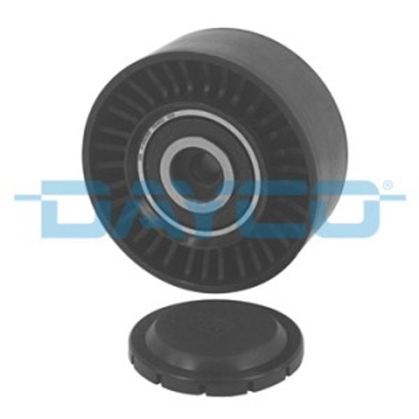 Umlenk-/FüHrungsrolle Keilrippenriemen APV2517 FüR Seat VW Audi Multivan T6 SGF-image