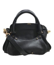 Borsa a tracolla a mano See By Chloe borsa tote 2 vie MIYA nera autentica