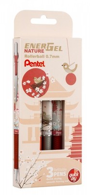 884851120007 PIORO K GEL 0.7 GR 3SZT NIEB BL77-NA PEN NAT LIG PENTEL