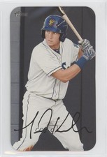 2019 Topps Heritage Minor League Edition Jarred Kelenic #SB-JK 0gx4