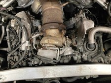 2019 Audi Q8 3.0l Engine Motor Vin V 5th Digit 63k Miles Oem 06m100031t 19-2020