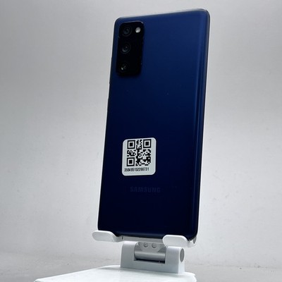 Samsung Galaxy S20 FE 5G SM-G781U1 128GB Cloud Navy Unlocked W079167