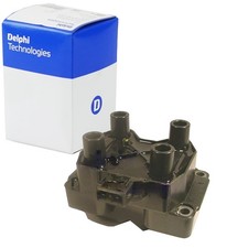 Bobine Citroen JUMPY