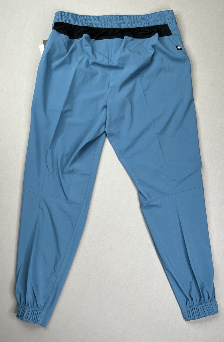 (取寄) シックスエイトシックス ATP ストレッチ-パフォーマンス パンツ 686 ATP Stretch-Performance Pants  Blue Ash 686 Men's ATP Stretch Performance Jogger Pants Blue Ash DWR