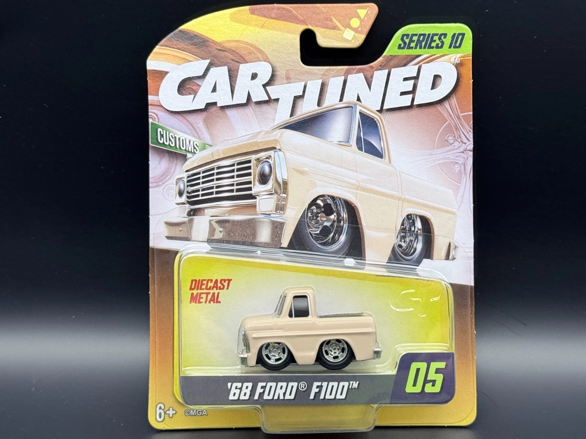 64 Ford F100 for sale - eBay