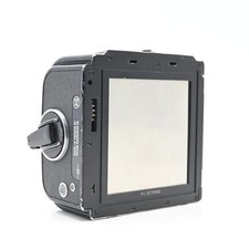 Hasselblad A12 V-Button Roll Film Back Non-matching Insert  552