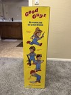 Trick or treat studios good guy doll Chucky original box signed by Brad Dourif — photo 7