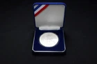 NobleSpirit 2008 American Eagle 1oz Silver Dollar Gem BU