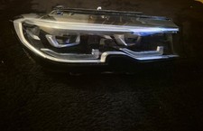 BMW 3 Series G20 Adaptive Led Headlight Driver Side