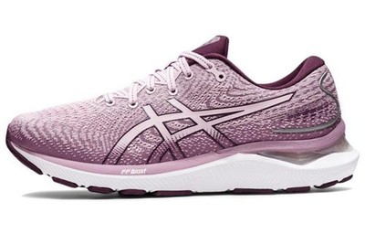ASICS GEL-Cumulus 24 Barely Rose - 1012B206-700