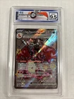 2024 Pokemon Charizard Ex Promo #74 HGC 9.5 (sb4)
