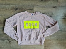 MSGM Pullover Pulli. Größe S. Top Zustand.
