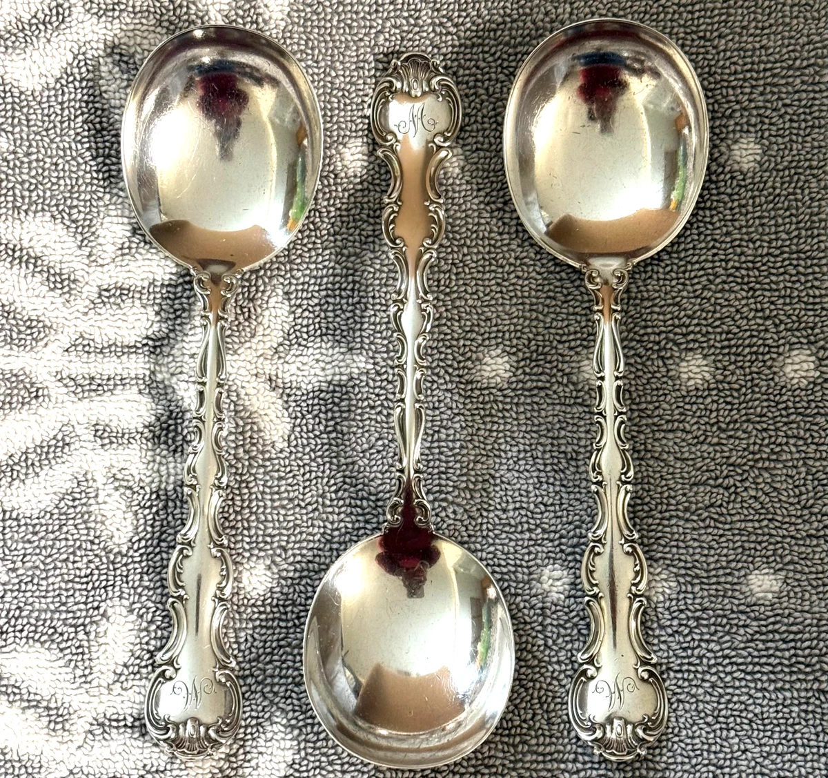 Gorham Silver Antiques for sale | eBay