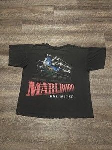 Marlboro Unlimited Train | eBay