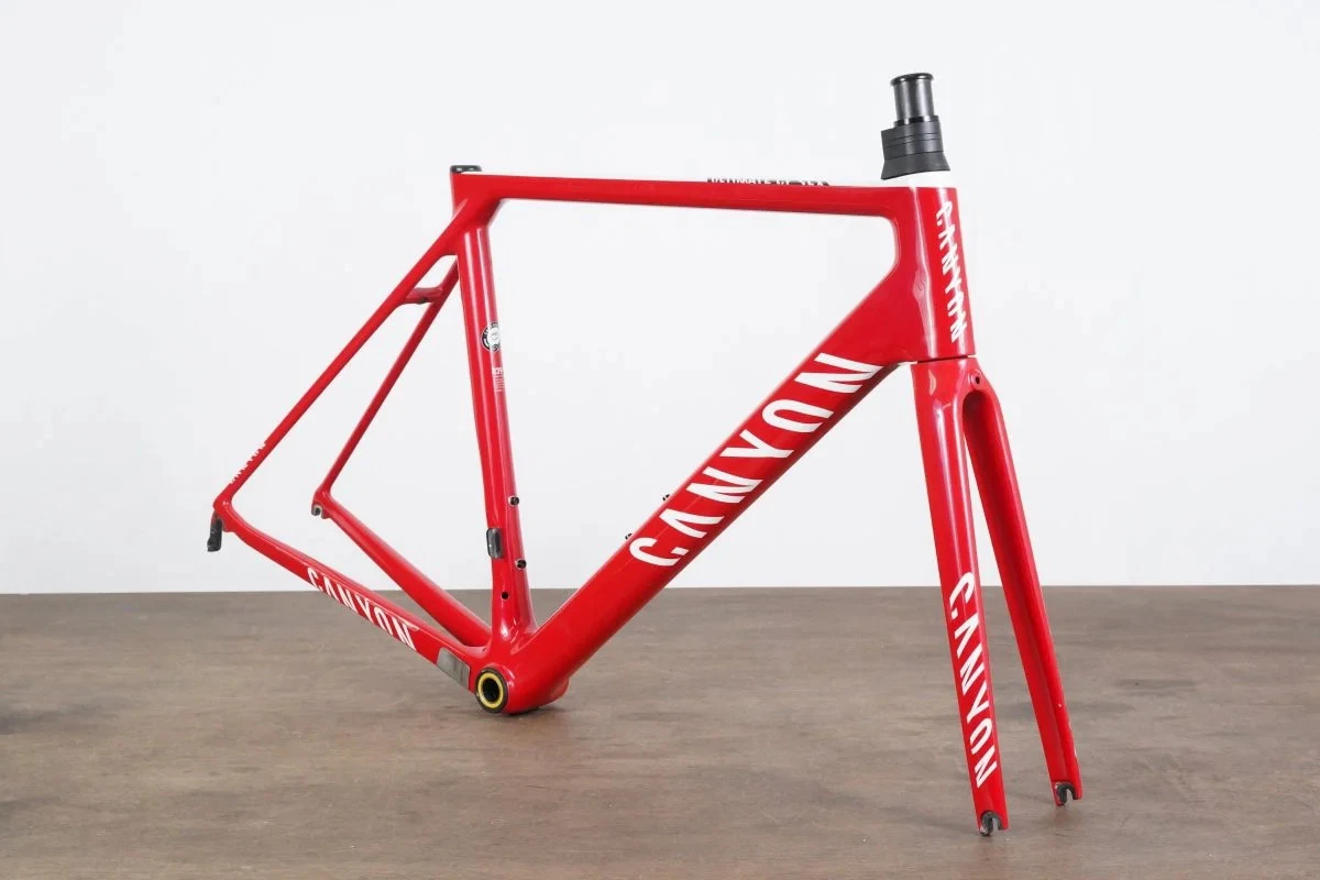 Canyon Bike Frames for sale - eBay