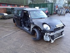 MINI HATCH COOPER 2014-2018 DOOR HANDLE EXTERIOR REAR LEFT 51217327339