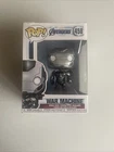 Funko Pop! Avengers: War Machine #458
