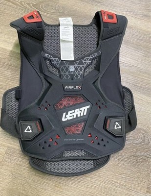 Leatt Women s AirFlex Body Protector. Size small.