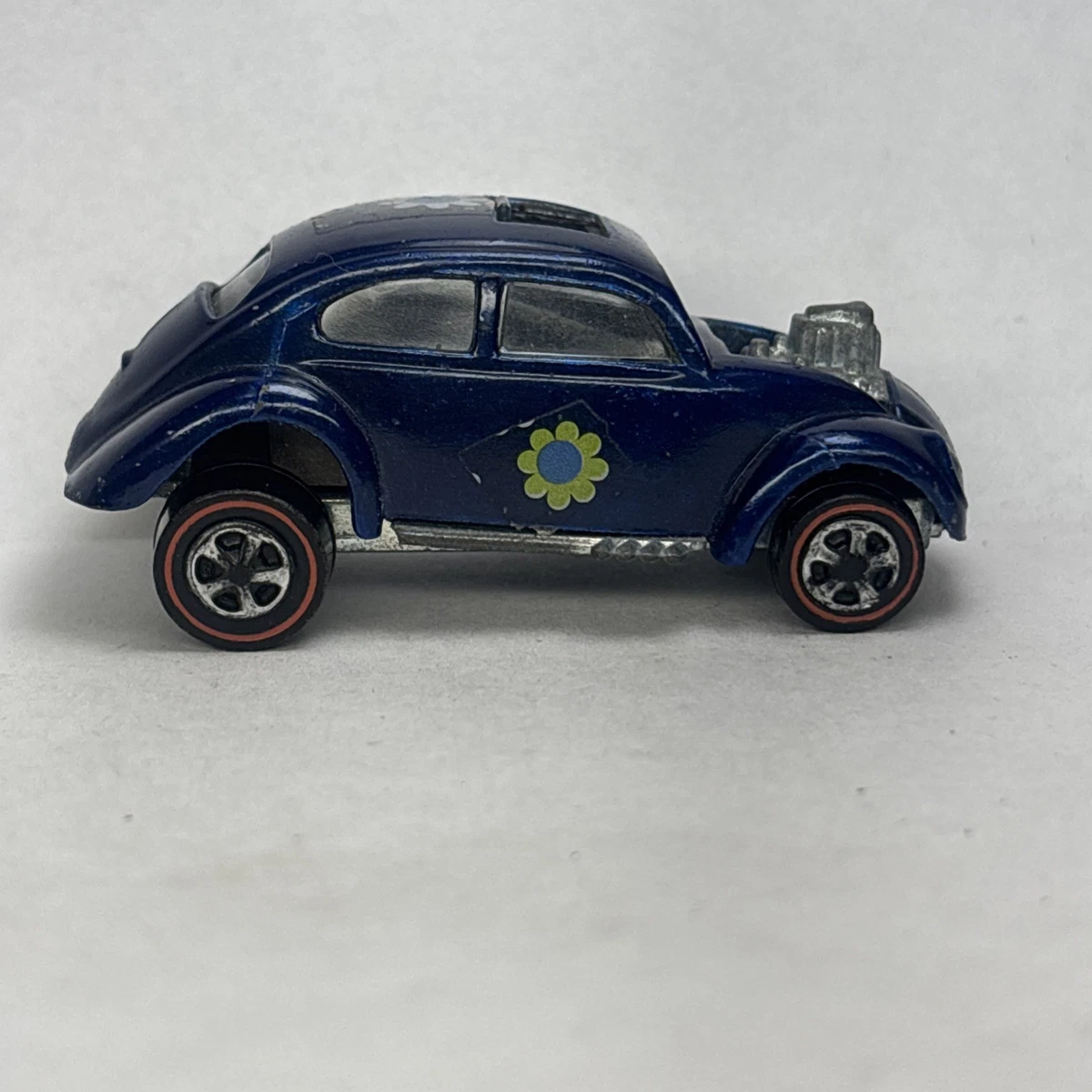 Hot Wheels Volkswagen Vintage Manufacture Diecast Cars for sale | eBay