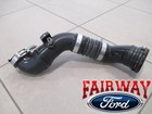 11 thru 16 Super Duty OEM Ford 6.7 Powerstroke Diesel CAC Cold Air Hose Pipe