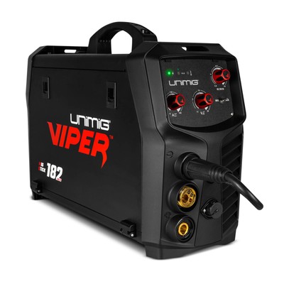 Image of Unimig Viper 182 MK II U11002K welder