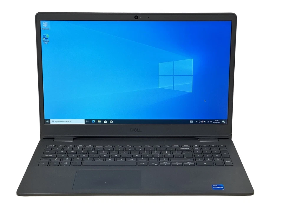 Dell Vostro 3500 Laptop 15.6" Quad i5-1135G7 8GB 512GB NVMe WIFI Windows 10 DV8 - Image 2 of 4
