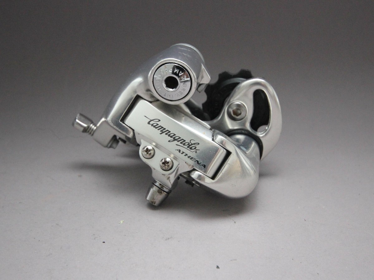 Campagnolo ATHENA リアディレイラー カンパニョーロ カンパ アテナ 11