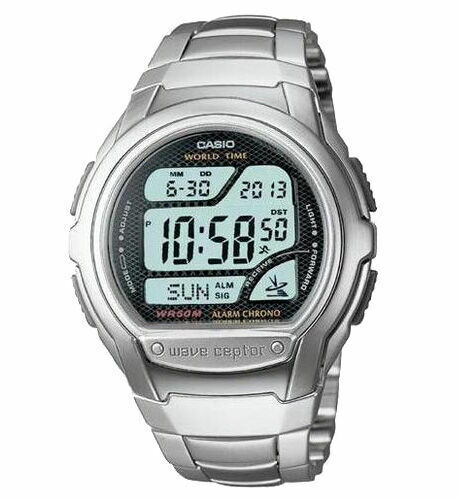 Casio Collection date eBay | MTP-E173D-7AVEF watch steel